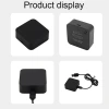 Tuya wifi Infrared Tuya smart phone app Remote voice control infrared Remote control Application Scenario